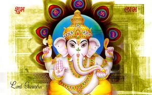 Lord Ganesha